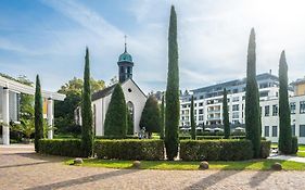 Aqua Aurelia Suitenhotel An Den Thermen